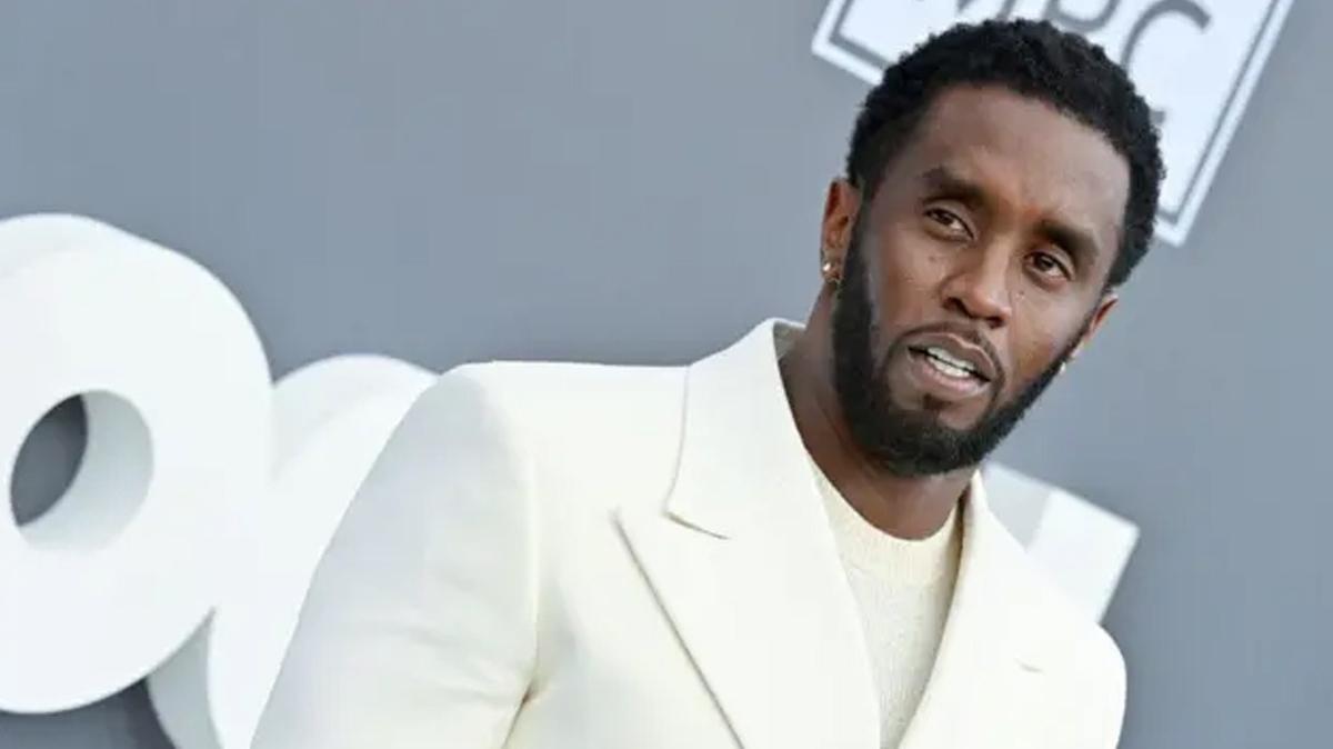 Diddy, cinsel saldırı suçlamaları nedeniyle New York’ta gözaltına alındı