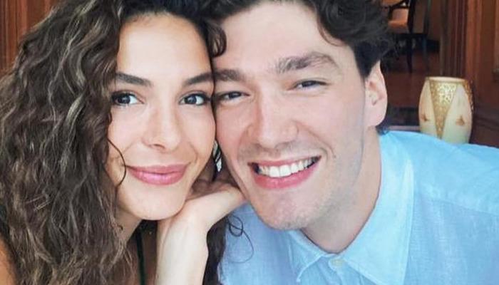 Ebru Şahin, Cedi Osman için Atina'da yeni bir yaşam alanı kiraladı!