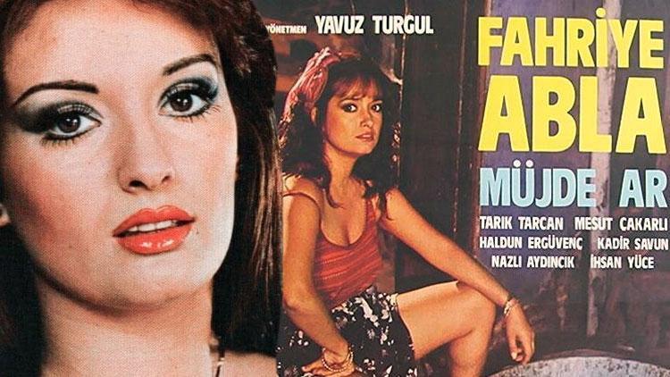 "Fahriye Abla" Filmi İçin Mahkeme Süreci Başladı – Yapımcı Lisanslama İddiasında Bulundu