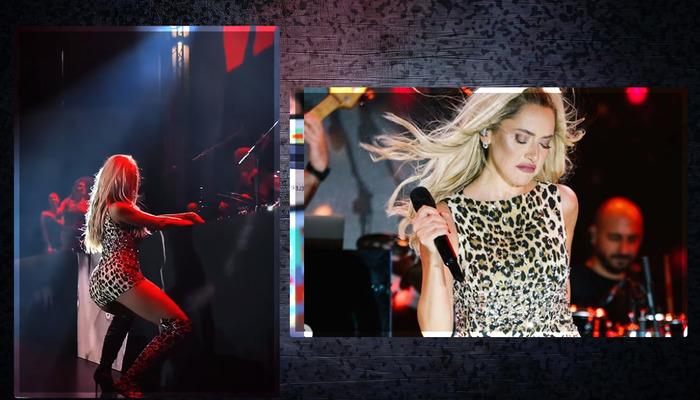 Hadise'nin Kalça Dansı Sosyal Medyada Olay Yarattı, Eleştiri ve Beğeni Yağmuru Peşinden Geldi!