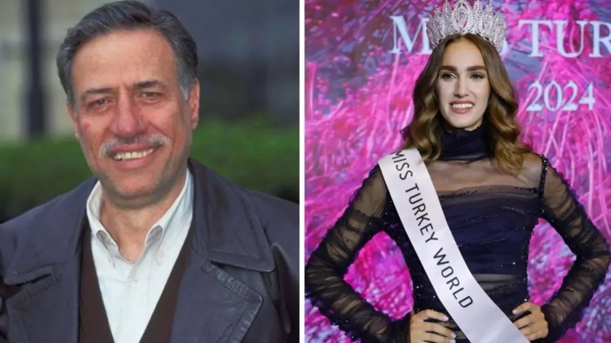 İdil Bilgen Miss Turkey 2023 birincisi oldu, Şabaniye benzetmeleri gündem yarattı