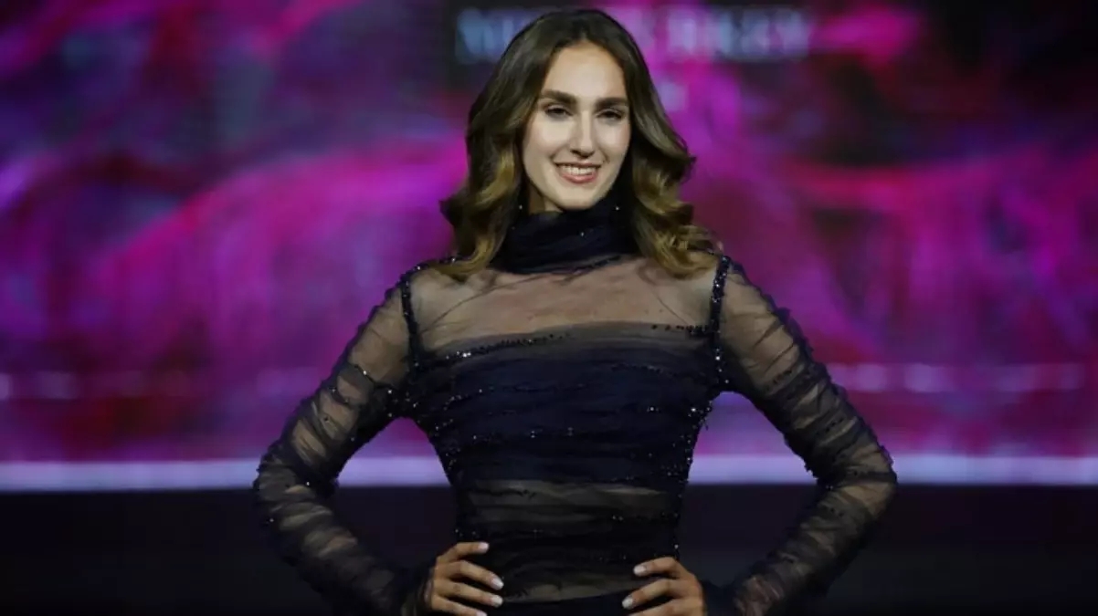 İdil Bilgen Miss Turkey 2023 Oldu, Babası Türkiye’nin Kiev Büyükelçisi Levent Bilgen