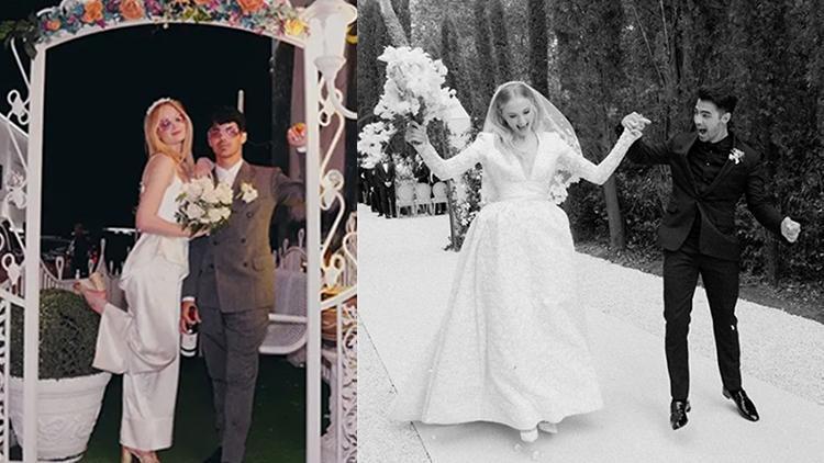 Joe Jonas ve Sophie Turner Resmi Olarak Boşandı, Velayet Mücadelesi Sonlandı