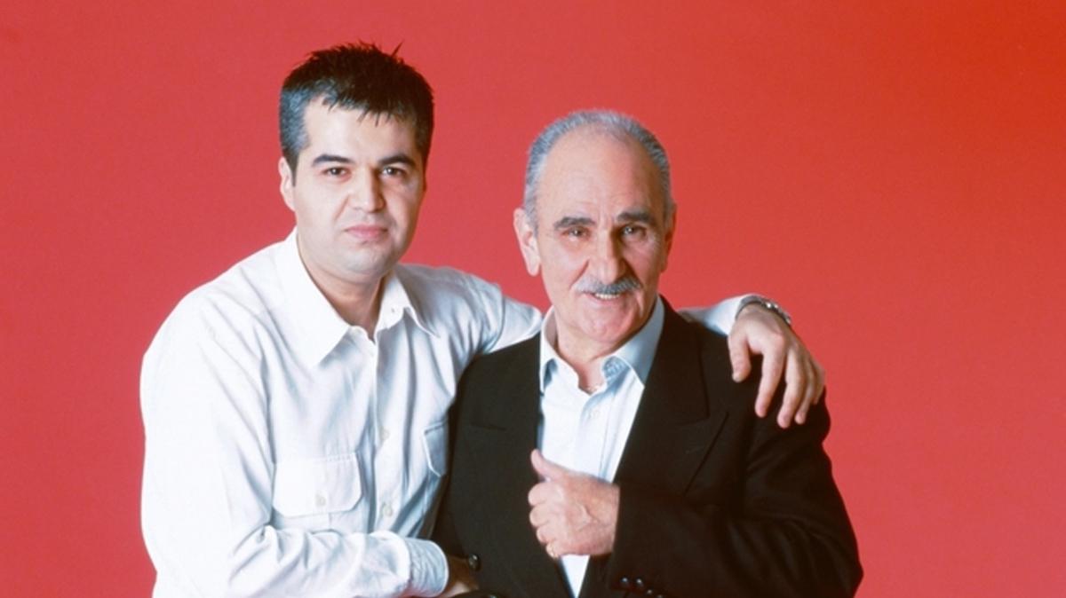 Kamuran Yarkın, Türk sanat müziğinin önemli ismi, 86 yaşında hayatını kaybetti