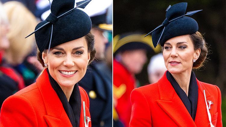 Kate Middleton, kanser tedavisi sonrasında kraliyet görevlerine dönüş için çalışmalara başladı