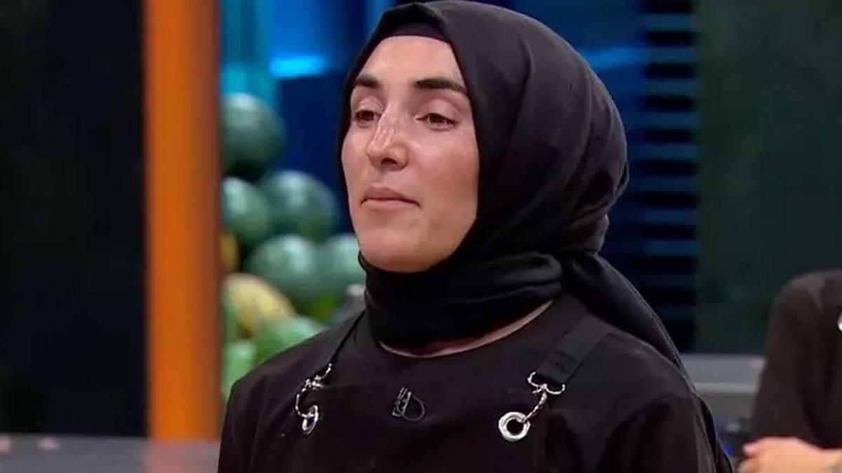 MasterChef Ayşe'nin Tavırları İzleyicileri Kızdırdı, Sosyal Medyada Eleştirilerin Hedefi Oldu