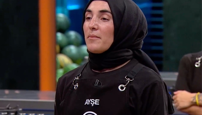 "MasterChef Ayşe'nin Tavırlarına Tepki Yağdı, Seyirciden Elenmesi Yönünde Talepler!"