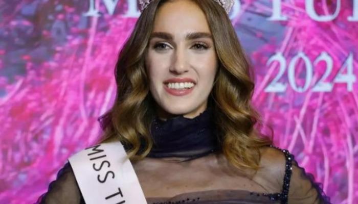 Miss Turkey 2024 Birincisi İdil Bilgen, Sosyal Medyada Yükselen Eleştirilere Cevap Verdi!