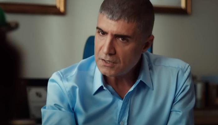 Özcan Deniz, Kızıl Goncalar'da tarikatların kapatılmasını istedi! Dizinin yeni bölümü merakla bekleniyor