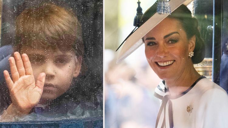 Prens William ve Kate Middleton, çocuklarının geleceği için yeni planlar yapıyorlar