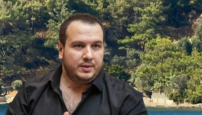 Şahan Gökbakar’ın Marmaris'teki Kaçak Villası Mühürlendi! 2018’den beri Ruhsatsız Yapı Tespit Edildi