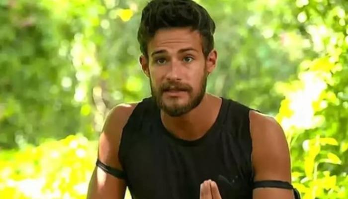 Survivor'da mücadele eden Batuhan Karacakaya'nın acil ameliyatı başarılı geçti!