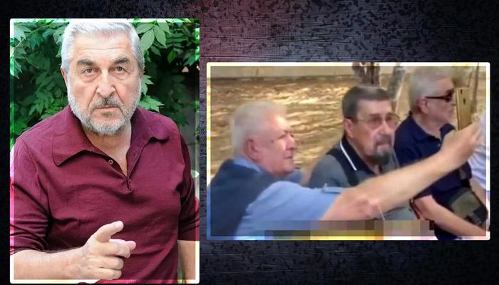 Usta oyuncu Cihat Tamer evlat acısı yaşamıştı! “Ben de fazla yaşamam” dedi, cenazedeki o an hatırlatılınca: O an fark etseydim onu oradan kovardım