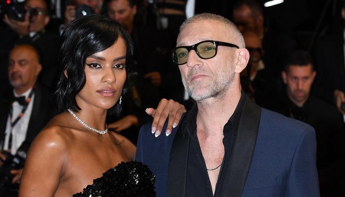 Vincent Cassel, 30 yaş genç sevgilisi Narah Baptista ile dördüncü kez baba olmaya hazırlanıyor!