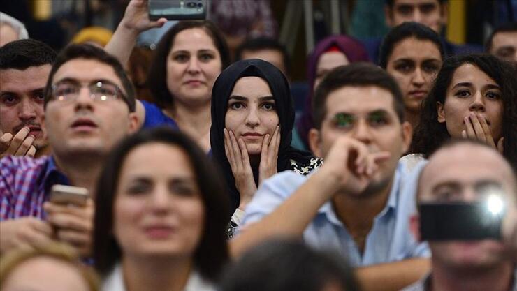 MEB, 20 Bin Sözleşmeli Öğretmen Alımı Sonuçlarını Bugün Açıkladı!