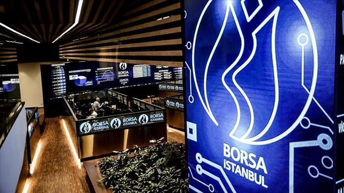 Borsa Yükselişle Günü Tamamladı, BIST 100 Endeksi 158,16 Puan Artış Gösterdi!