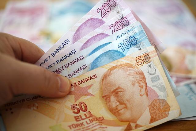 Merkez Bankası 2024 Ekim Anketi: Enflasyon ve Dolar Tahminleri Güncellendi