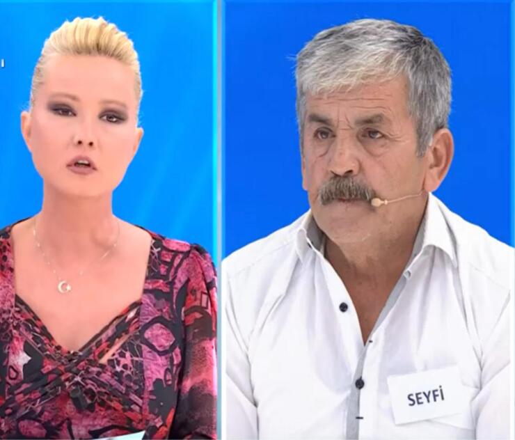 Müge Anlı'dan Seyfi Birbir'in intiharı sonrası çarpıcı açıklama: "Vicdan azabı acımasız!"