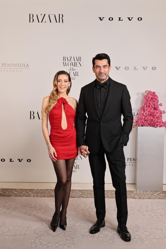 Sinem Kobal'dan Kenan İmirzalıoğlu'na hamilelik desteği için minnet dolu sözler!