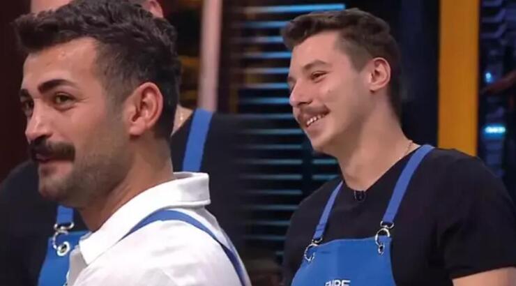 Masterchef Türkiye'de Hakan eleme adayı oldu! Akın'ın hayranları yarışmayı karıştırdı