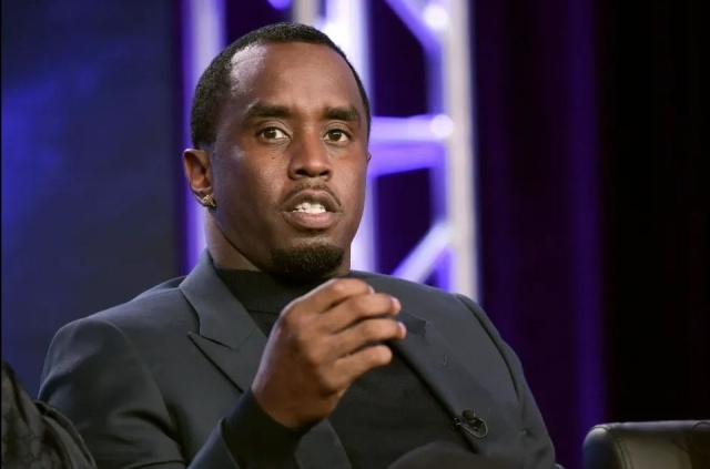 Diddy, kadın ticareti suçlaması sonrası kızı Love’ın doğum gününü hapiste kutladı