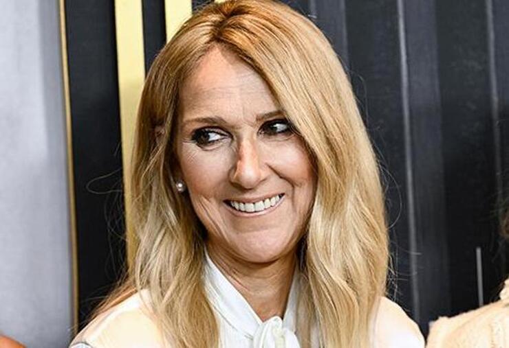 Celine Dion'un Eiffel Kulesi'ndeki mini konseri skandal iddialarıyla gündem oldu!