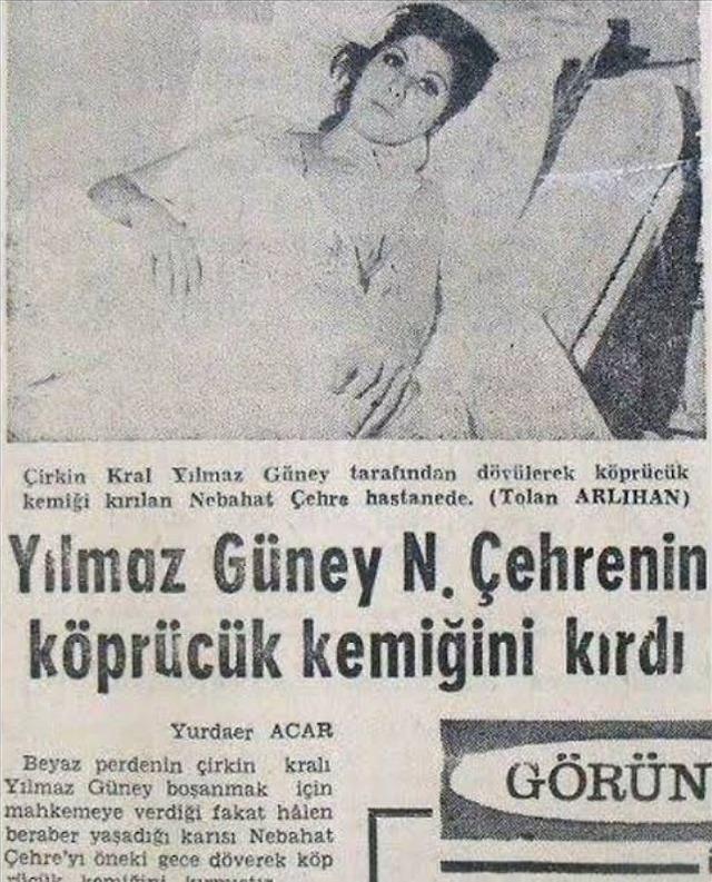 Nur Sürer, Altın Portakal’da ödülünü Yılmaz Güney’e ithaf edip İstanbul Sözleşmesi’ni savundu!