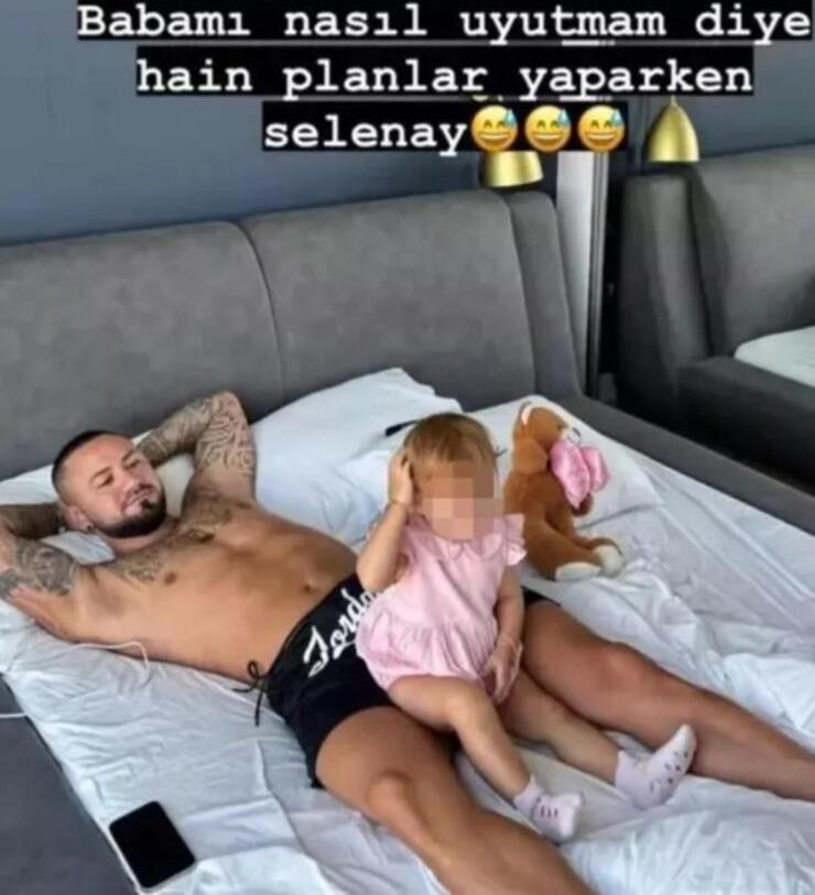 Gökhan Çıra ve Selin Ciğerci'nin Bebek Sahibi Olma Süreci Aile Bakanlığı Tarafından Açıklandı