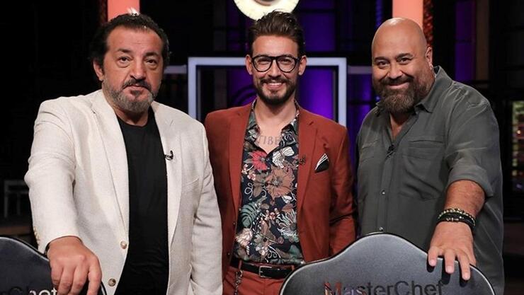 "MasterChef Jürisi: Somer Sivrioğlu, Zenginlik Sıralamasını Açıkladı!"