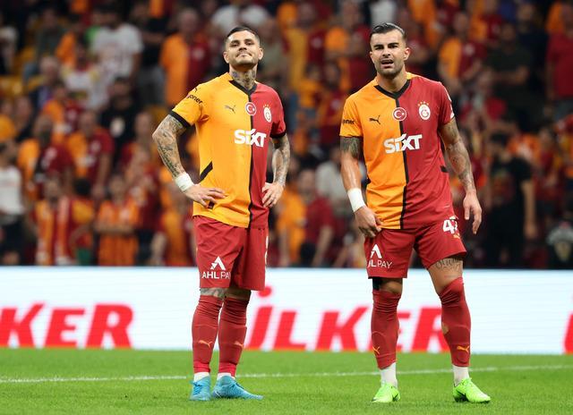 Cimbom, Alanyaspor'u 1-0 yenerek kötü seriye son verdi ve milli ara öncesinde liderliğini korudu