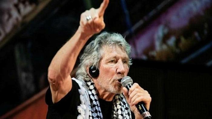 Roger Waters'tan Gazze Soykırımı'na Tepki! Kısa Film Paylaşıldı