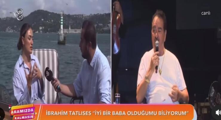 İbrahim Tatlıses ve Kızı Dilan Çıtak Arasındaki Gerginlik Derinleşiyor, Miras Tartışması Büyüyor