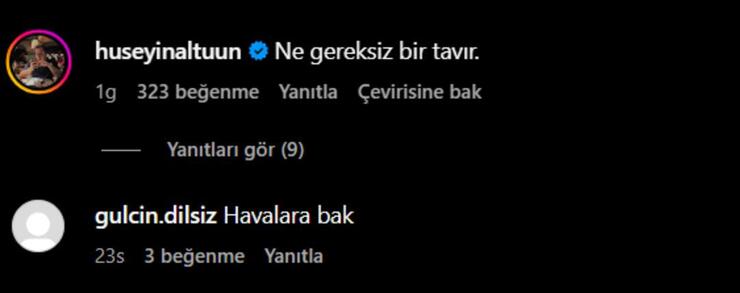 Evrim Alasya'dan Kerem Alışık sorusuna sert tepki! Sosyal medyada eleştiri yağmuru başladı