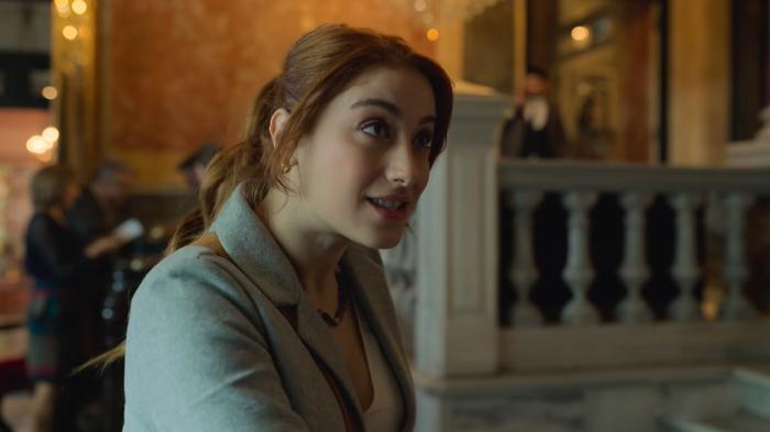 Hazal Kaya Sağlıklı Beslenme ile Zayıflama Sırrını Açıkladı!