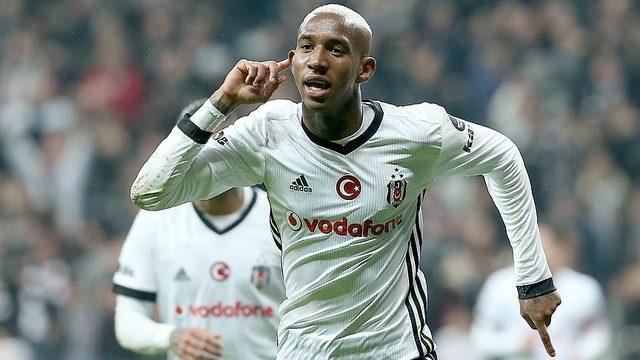 Talisca Beşiktaş’a Dönüş İçin Hazır! Ocak Transfer Döneminde Süper Lig’e Geliyor