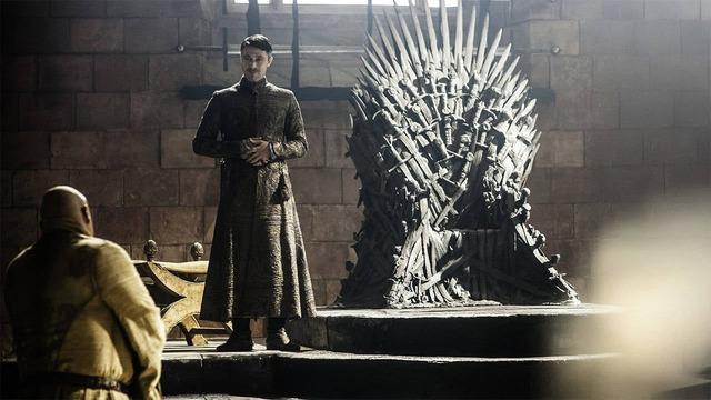 Game of Thrones Dekoru Açık Artırmada Rekor Fiyata Satıldı! Duyunca Şaşıracaksınız…