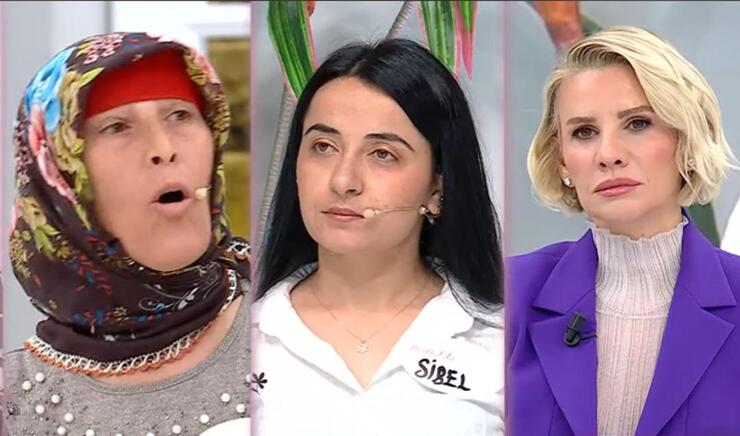 "Kocası zina teklif etti, kaybolan kadın Esra Erol'da itiraflarıyla şok etti!"