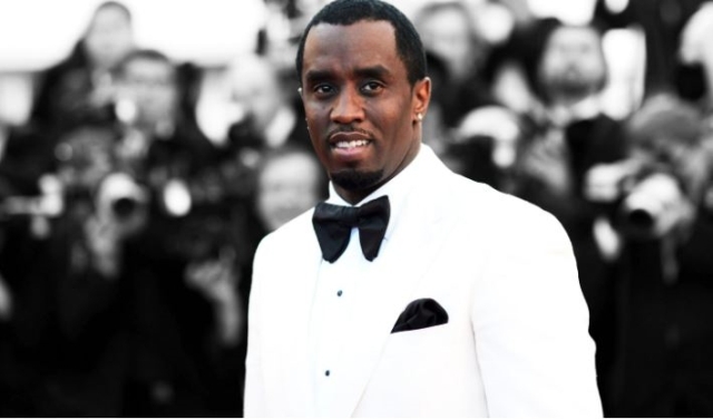 Diddy Mahkeme Salonunda Sırıttı, Duruşma 5 Mayıs 2025'te Başlayacak