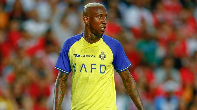 Talisca Beşiktaş’a Dönüş İçin Hazır! Ocak Transfer Döneminde Süper Lig’e Geliyor