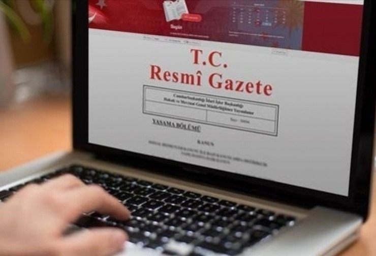 30 Ekim 2024 Resmi Gazete Yayımlandı! Atamalar var...