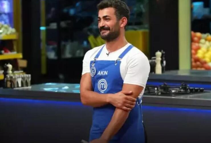 Masterchef Türkiye'de Hakan eleme adayı oldu! Akın'ın hayranları yarışmayı karıştırdı