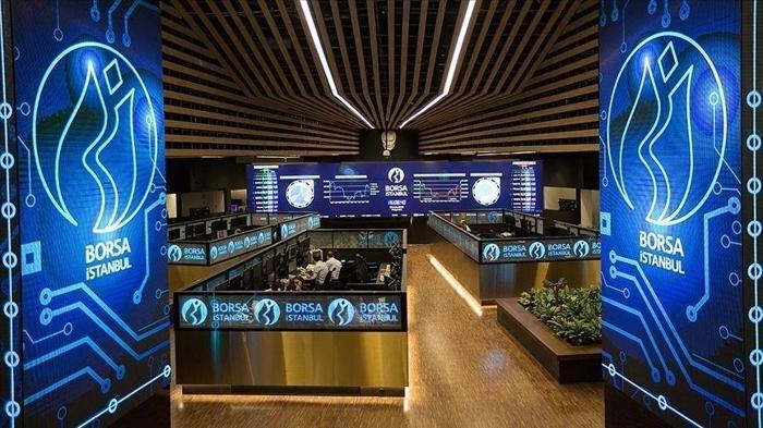 Borsa Günü Yükselişle Tamamladı, BIST 100 Endeksi 13,25 Puan Arttı