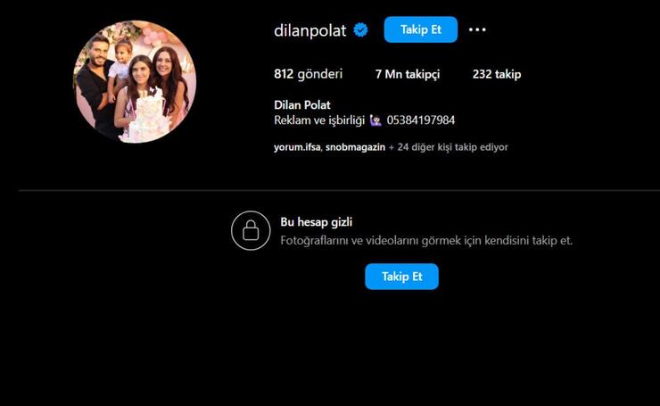 Dilan Polat ve Sıla Doğu tahliye sonrası kutlamalarda dikkat çekti, hesaplarını gizliye aldı!