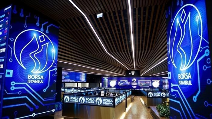 Borsa Günü Yükselişle Kapatırken Ulaştırma Sektörü Öne Çıktı