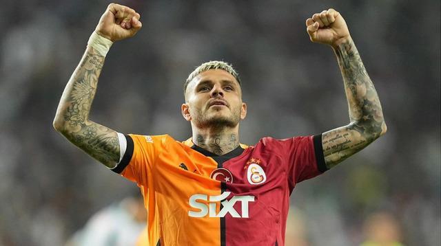 Icardi'nin Arjantin'e transferi için River Plate ile görüşmelere başlanabilir mi?