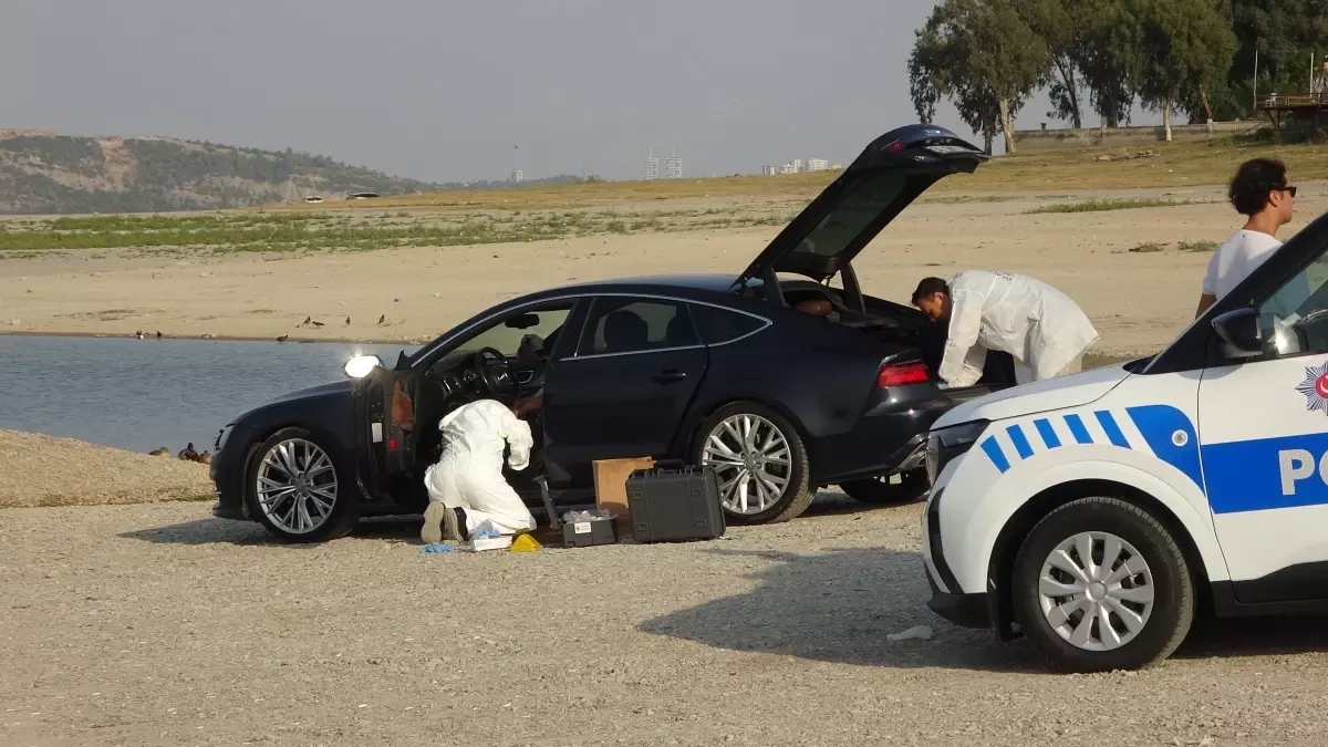 Adana'da Sevgilisi Tarafından Öldürülen Kadının Sosyal Medya Paylaşımları Gündem Semtine Düştü