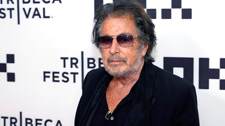 Al Pacino, Covid-19 nedeniyle ölümle burun buruna geldiğini açıkladı. Nabzı...