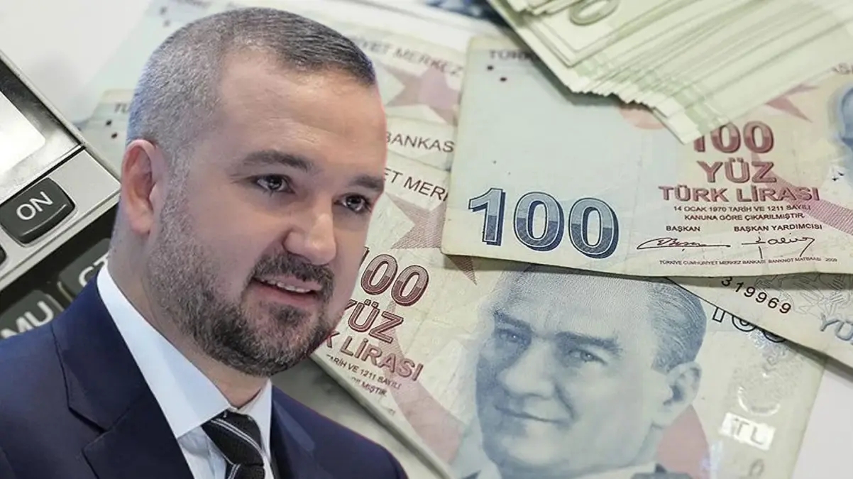 Merkez Bankası Başkanı Fatih Karahan, asgari ücret zam oranının 2025 enflasyon...