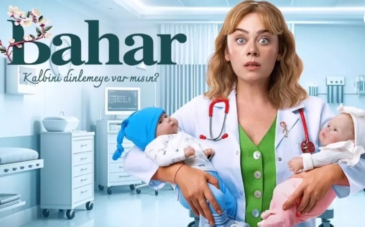 Bahar 17. Bölüm CANLI İzle! SHOW TV Dizi İle Mücadele ve Dönüşüm Hikayesini Yaşatıyor