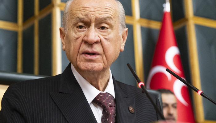 Bahçeli: Türk ve Kürtlerin Birbirini Sevmeleri Dini ve Siyasi Bir Zorunluluktur